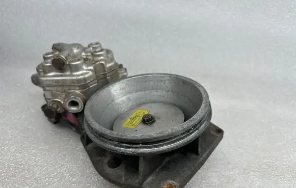 Audi 80 90 B3 Fuel injection system set 0438121085 0438101029 3437224037