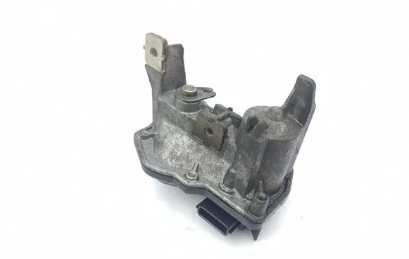 Infiniti Q30 Reducing agents exhaust control unit 01416E0801 50885503