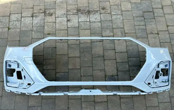Audi A1 Front bumper 82A807437K