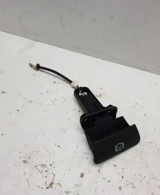 Volvo XC90 Hand brake release handle 8683963 1264
