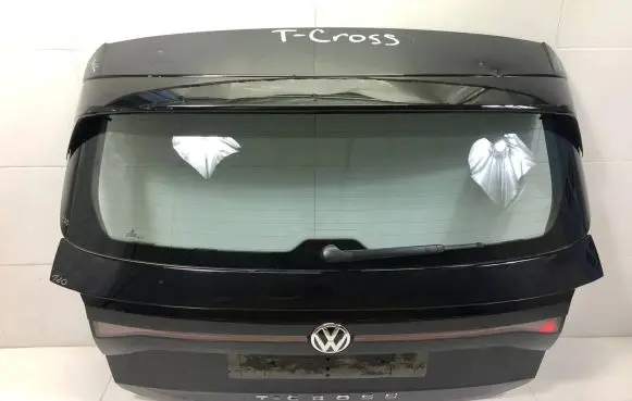 Volkswagen T-Cross Tailgate/trunk/boot lid
