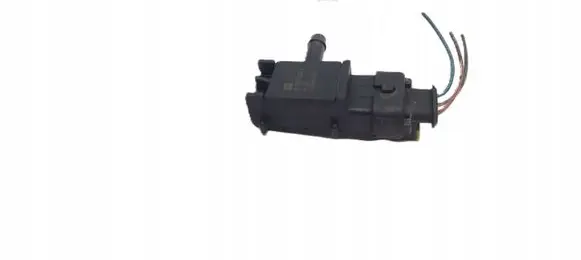 Opel Corsa D Exhaust gas pressure sensor 55566186 28403014003
