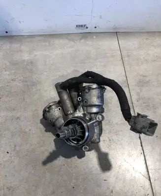 KIA Sportage Clutch slave cylinder 438002D200 G8150511 G346038
