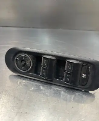 Ford S-MAX Electric window control switch 7S7T14A132AB A0511870338