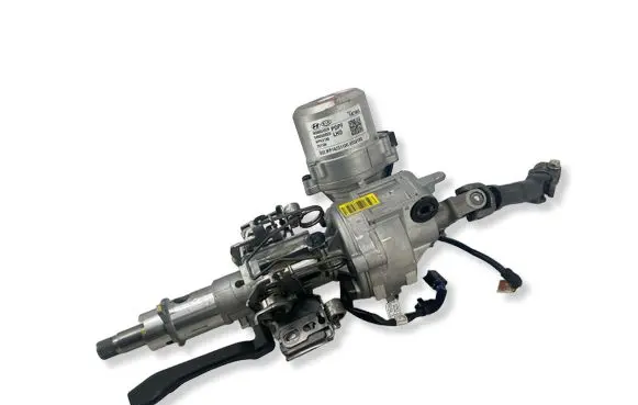 Hyundai i30 Steering wheel axle 56300G4320