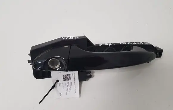 Hyundai i20 (GB IB) Front door exterior handle