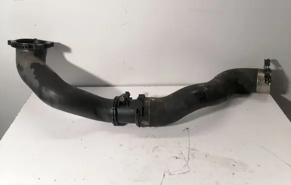 Mercedes-Benz E W212 Intercooler hose/pipe A2045282182 A6510900242