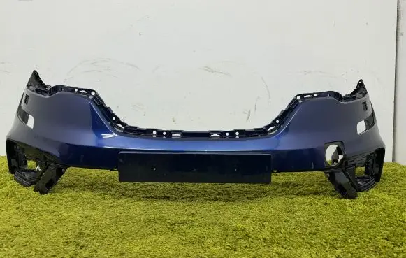 Renault Koleos II Front bumper 620227800r
