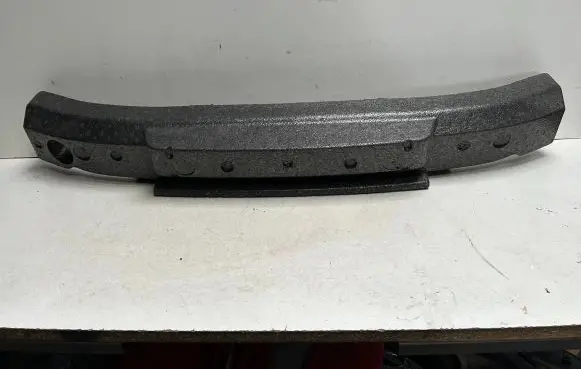Fiat Doblo Front bumper foam support bar 0519742420E