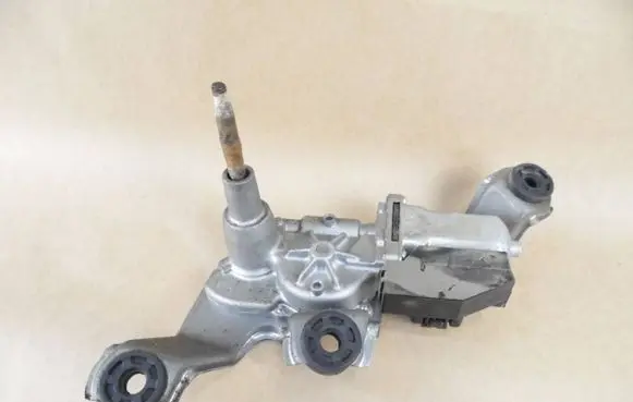 Toyota Corolla Verso AR10 Rear window wiper motor 851300F030 2596001730