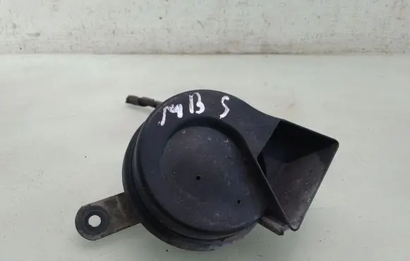 Horn signal