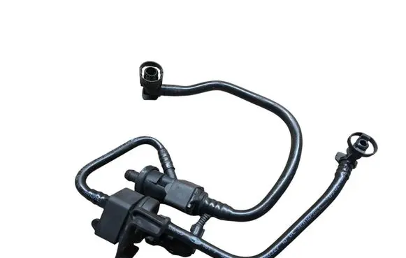 BMW 1 E81 E87 Air intake hose/pipe 161752709803 752709803