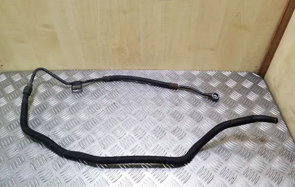 Audi A6 S6 C6 4F Power steering hose/pipe/line 4F2422891A