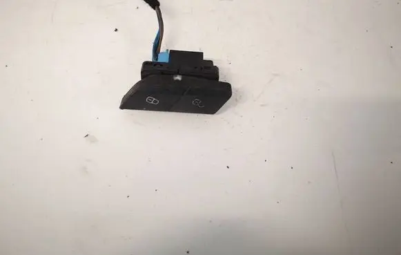 Seat Leon (5F) Central locking switch button 5F2962125