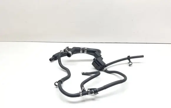 Audi A4 S4 B8 8K Turbo solenoid valve 72288000 8K0611939D