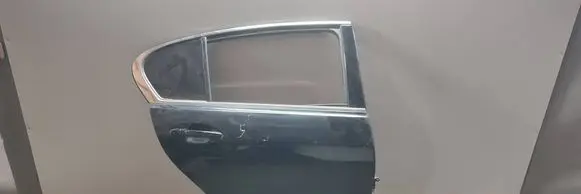 Lexus GS 300 350 430 450H Rear door