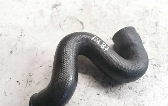 Audi A4 S4 B7 8E 8H Intercooler hose/pipe 8d0145828c