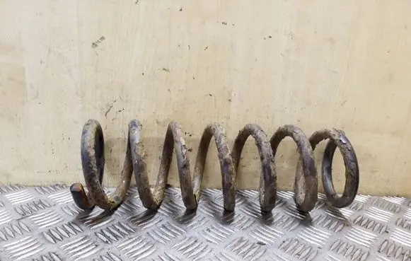 Mitsubishi Outlander Rear coil spring
