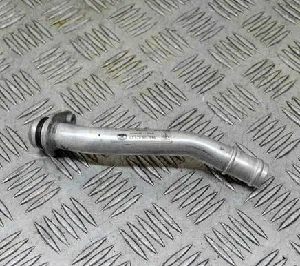 Porsche Cayenne (92A) Brake vacuum hose/pipe 94810642110