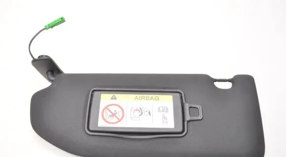 Volvo V60 Sun visor 