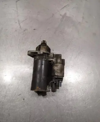 Volkswagen PASSAT B6 Starter motor