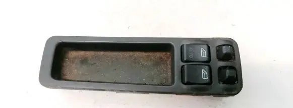 Volvo S40, V40 Electric window control switch 30860526 03458236