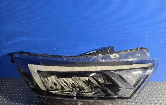 Hyundai i20 (BC3 BI3) Headlight/headlamp 92102Q0100