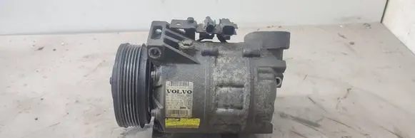 Air conditioning (A/C) compressor (pump)