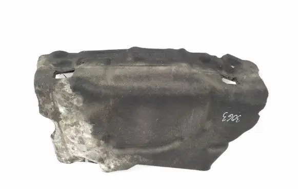 BMW 1 E82 E88 Sound insulation of firewall 7797411