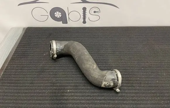 Porsche Macan (95B) Intercooler hose/pipe 95B145993F