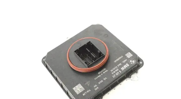 Citroen C3 Xenon control unit/module 8491411