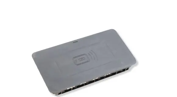 BMW M2 G87 Wireless charging module 5A82C19 84105A82C19 19163010