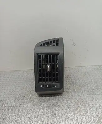 Fiat Ducato Dash center air vent grill 385800 ST435811 C819