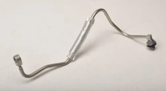 MG HS Engine coolant pipe/hose 