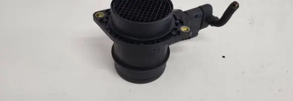 Volkswagen Golf IV Mass air flow meter 06A906461 0280217121