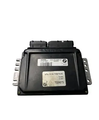 Mini One - Cooper R50 - 53 Engine control unit/module 7520673