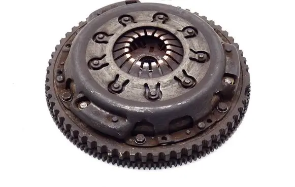 Renault Megane III Clutch set kit K4M858