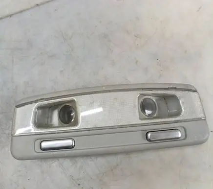 Honda CR-V Front seat light