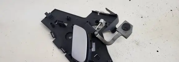 Citroen C5 Front door interior handle 96492183