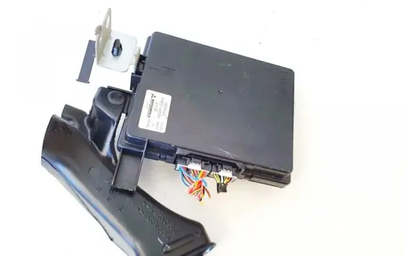 Peugeot 4007 Other control units/modules 7820a055 cab501a065a