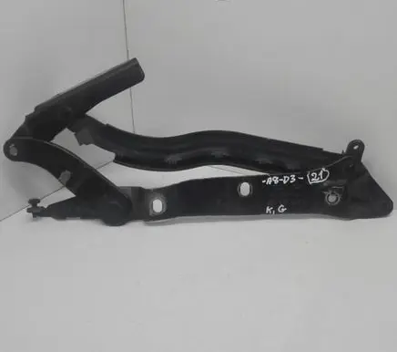 Audi A8 S8 D3 4E Tailgate/trunk/boot hinge 4E0827299H