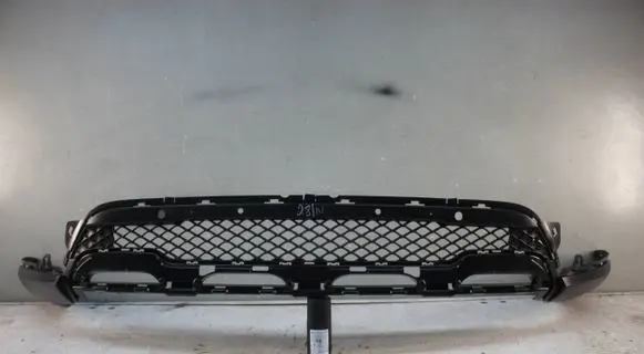 Mercedes-Benz GLB x247 Front bumper lower grill A2478858100