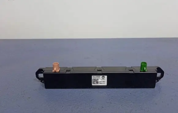 Fiat Tipo Other control units/modules 00521569080