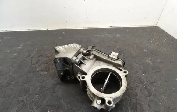 Alfa Romeo Stelvio Throttle valve 55278009