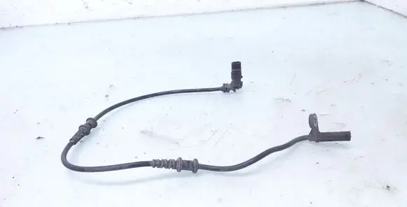 Mercedes-Benz C W203 ABS brake wheel speed sensor A2035400417