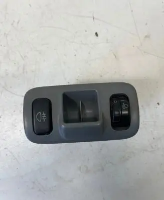 Toyota Yaris Headlight level height control switch 777197 461444