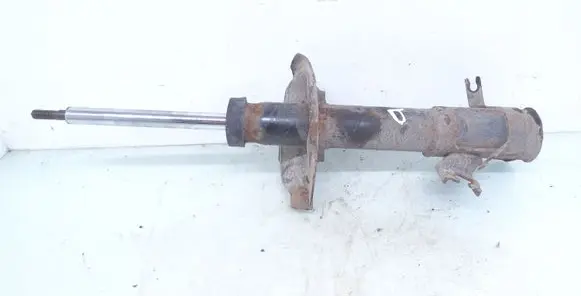 Nissan Almera Tino Front shock absorber/damper