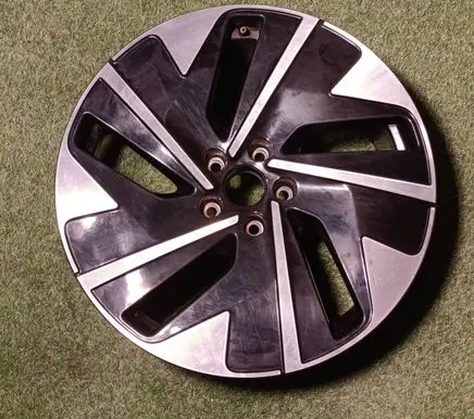 Volkswagen ID.7 R18 alloy rim 14B601025D