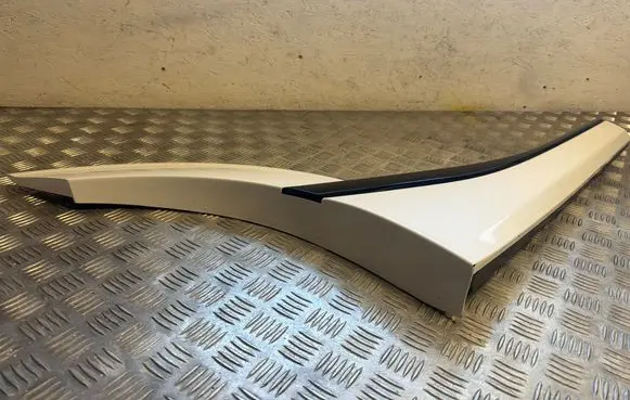KIA EV6 Rear door trim (molding) 87734CVDA0