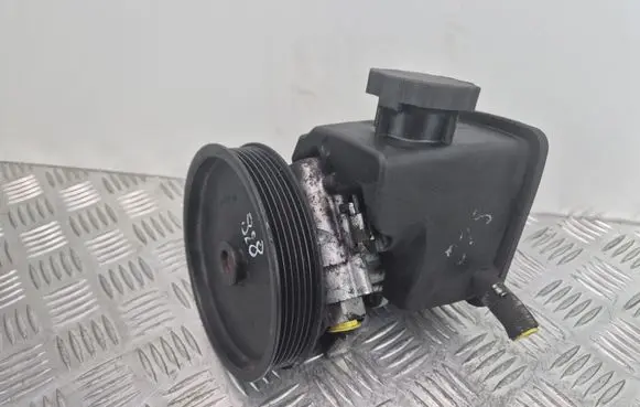 Mercedes-Benz E W211 Power steering pump A0044667001 7692900538